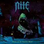 NITE - Voices of the Kronian Moon DIGI